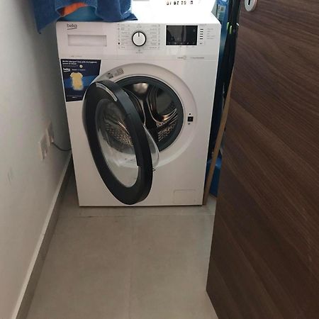 Centrally Located, Well Equipped, Stylish Flat. San Pawl il-Baħar Zewnętrze zdjęcie