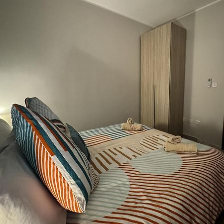 Centrally Located, Well Equipped, Stylish Flat. San Pawl il-Baħar Zewnętrze zdjęcie