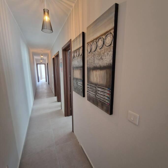 Centrally Located, Well Equipped, Stylish Flat. San Pawl il-Baħar Zewnętrze zdjęcie