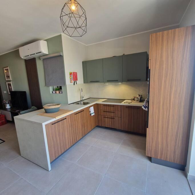 Centrally Located, Well Equipped, Stylish Flat. San Pawl il-Baħar Zewnętrze zdjęcie