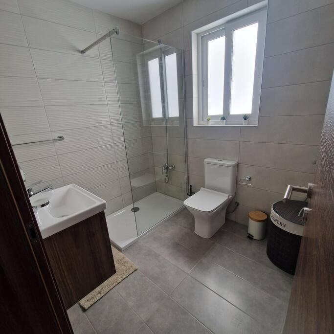 Centrally Located, Well Equipped, Stylish Flat. San Pawl il-Baħar Zewnętrze zdjęcie
