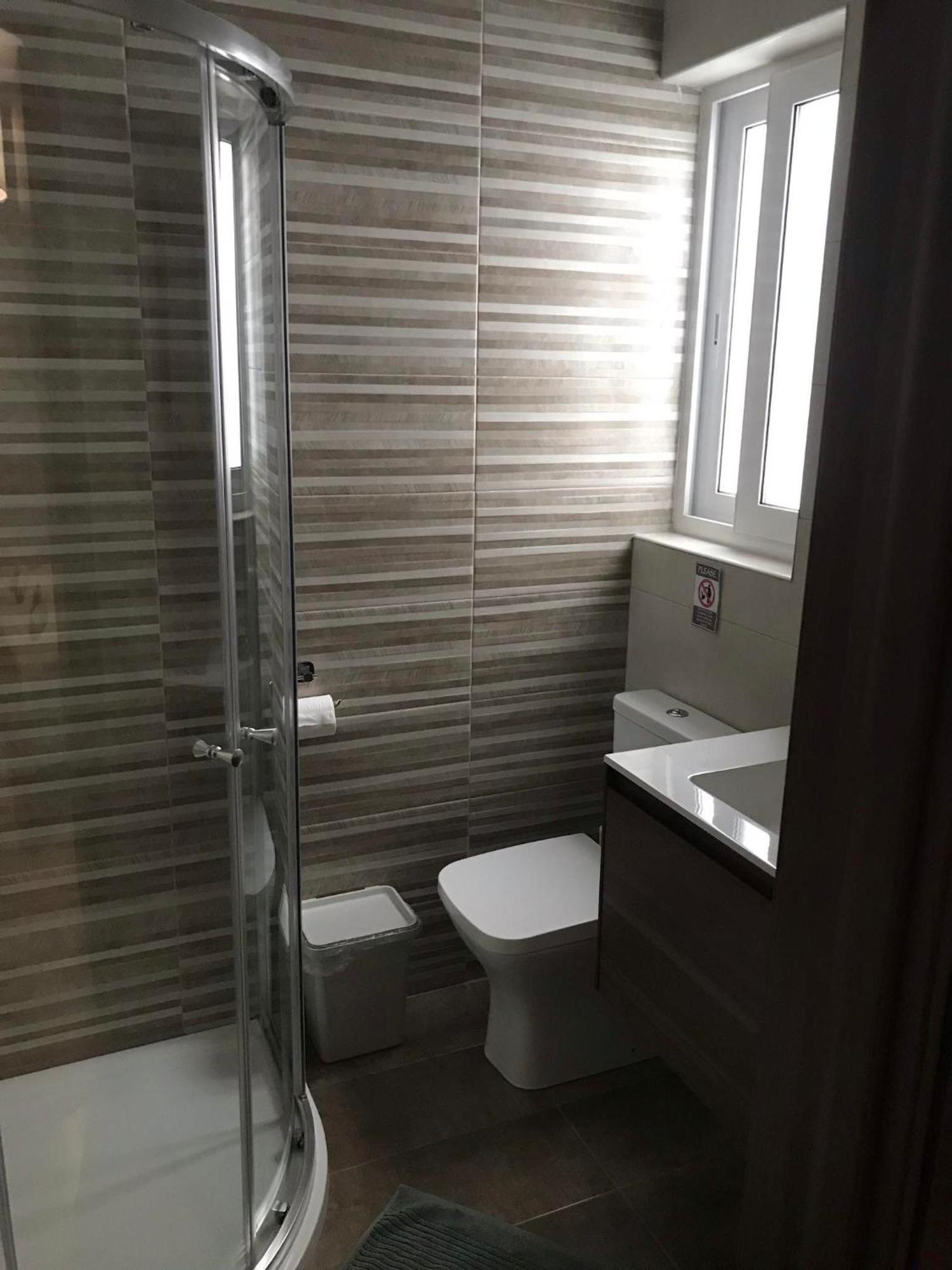 Centrally Located, Well Equipped, Stylish Flat. San Pawl il-Baħar Zewnętrze zdjęcie