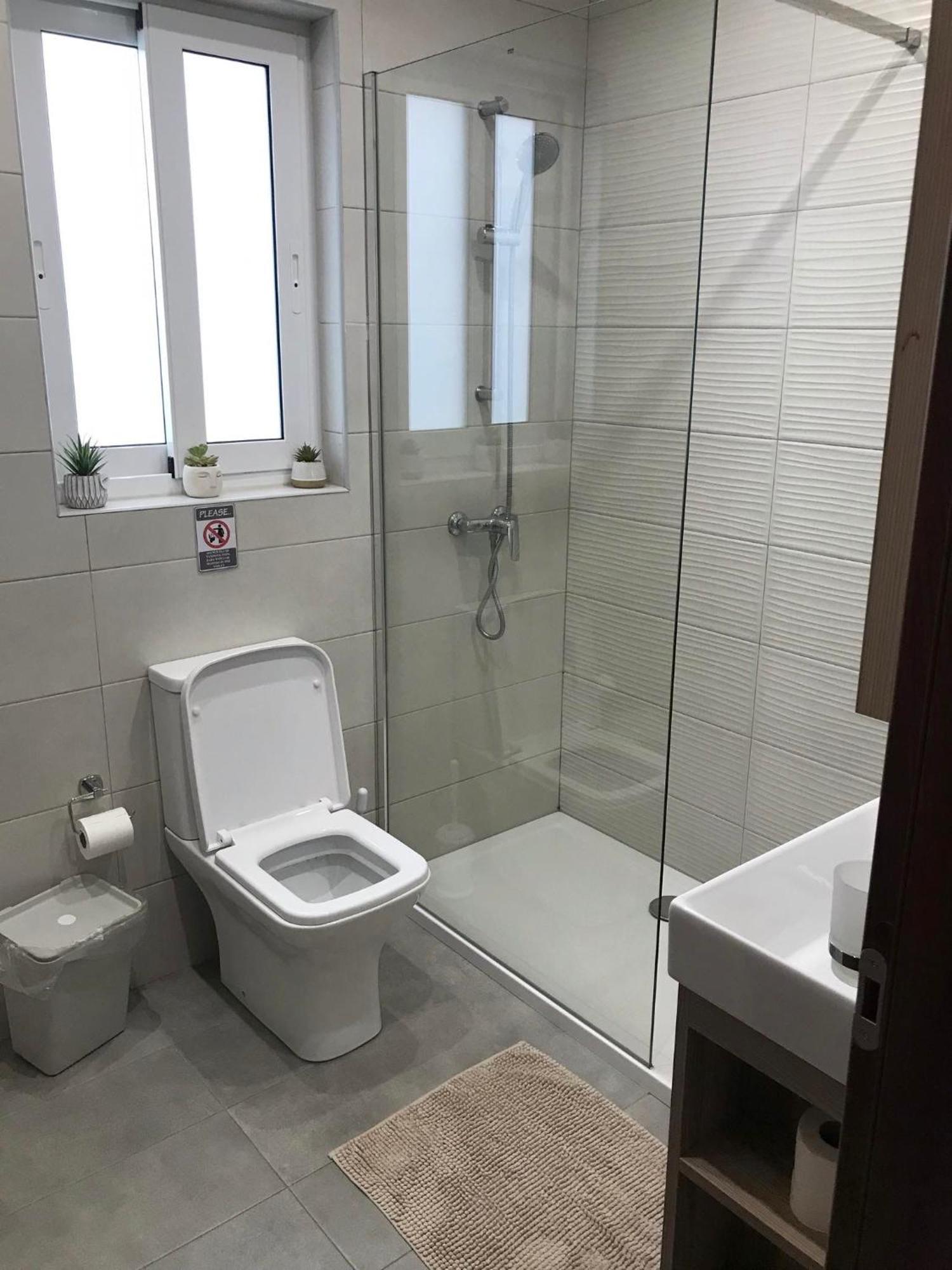 Centrally Located, Well Equipped, Stylish Flat. San Pawl il-Baħar Zewnętrze zdjęcie