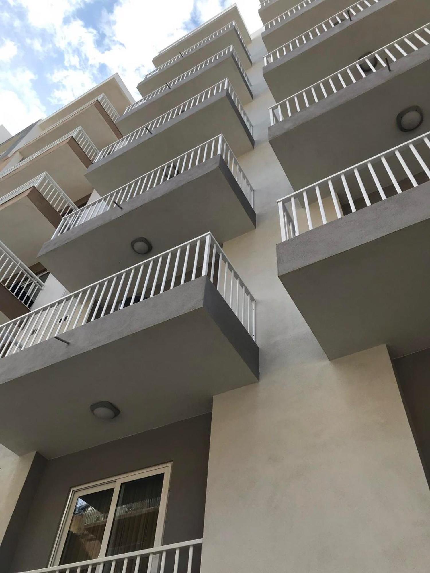 Centrally Located, Well Equipped, Stylish Flat. San Pawl il-Baħar Zewnętrze zdjęcie
