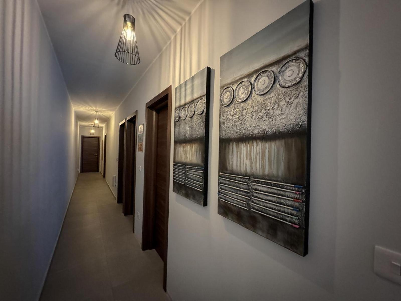 Centrally Located, Well Equipped, Stylish Flat. San Pawl il-Baħar Zewnętrze zdjęcie