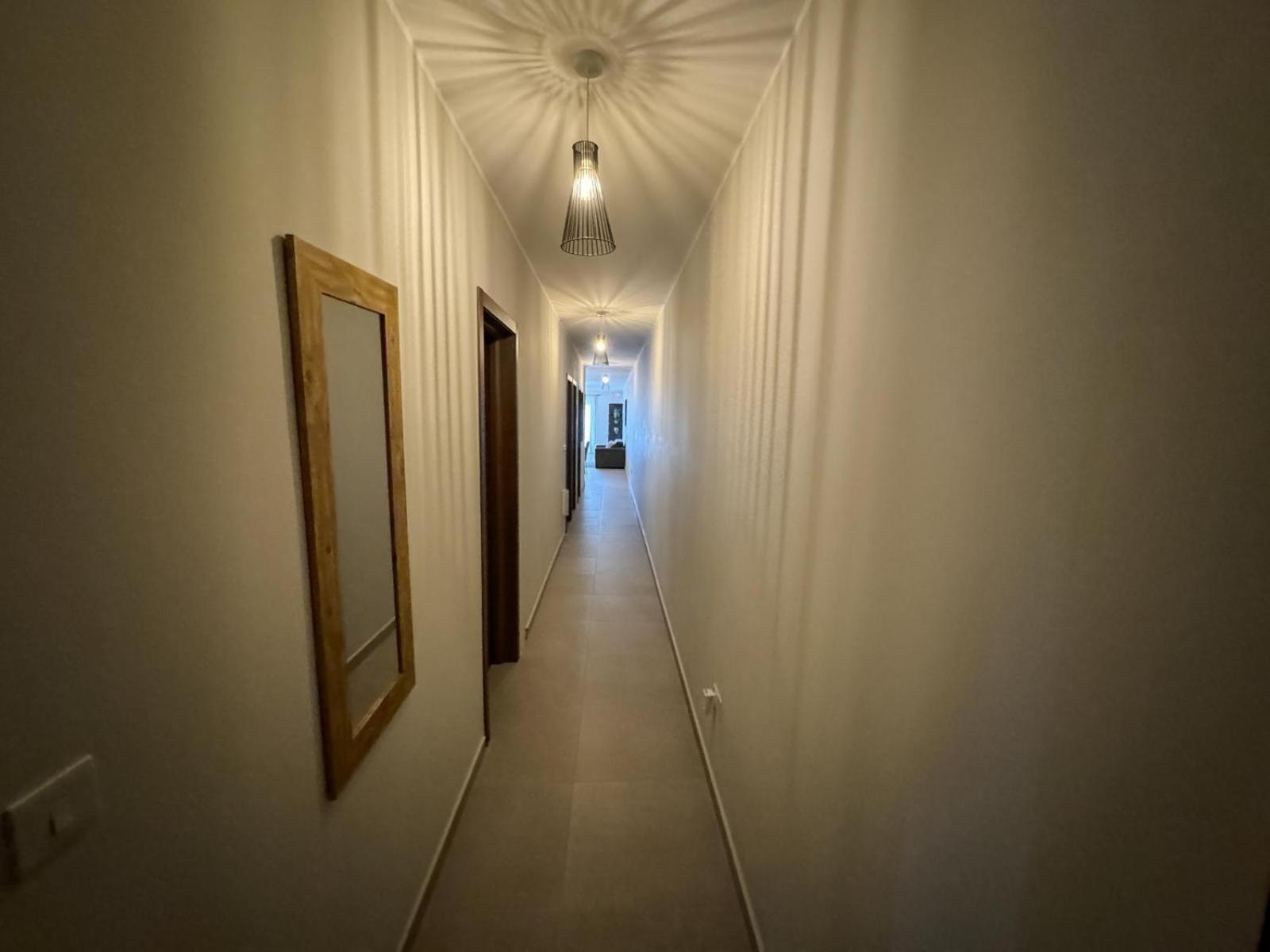 Centrally Located, Well Equipped, Stylish Flat. San Pawl il-Baħar Zewnętrze zdjęcie