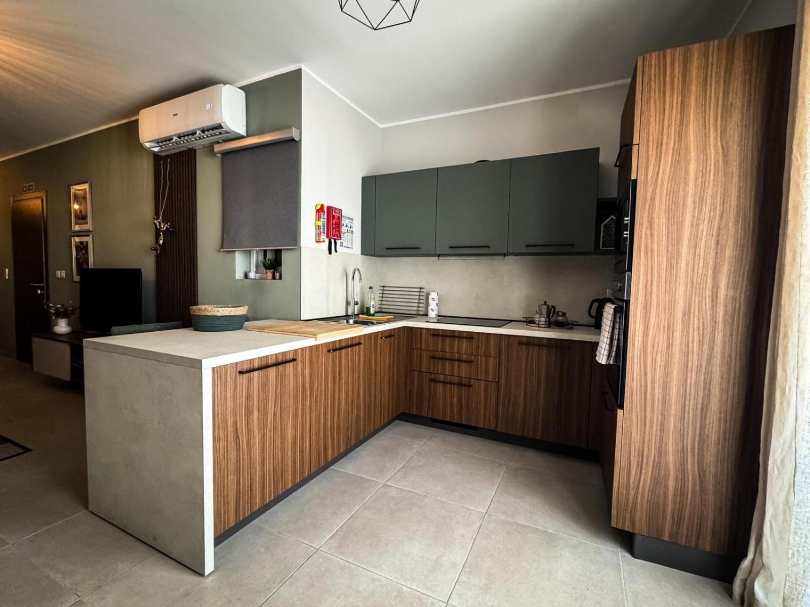 Centrally Located, Well Equipped, Stylish Flat. San Pawl il-Baħar Zewnętrze zdjęcie