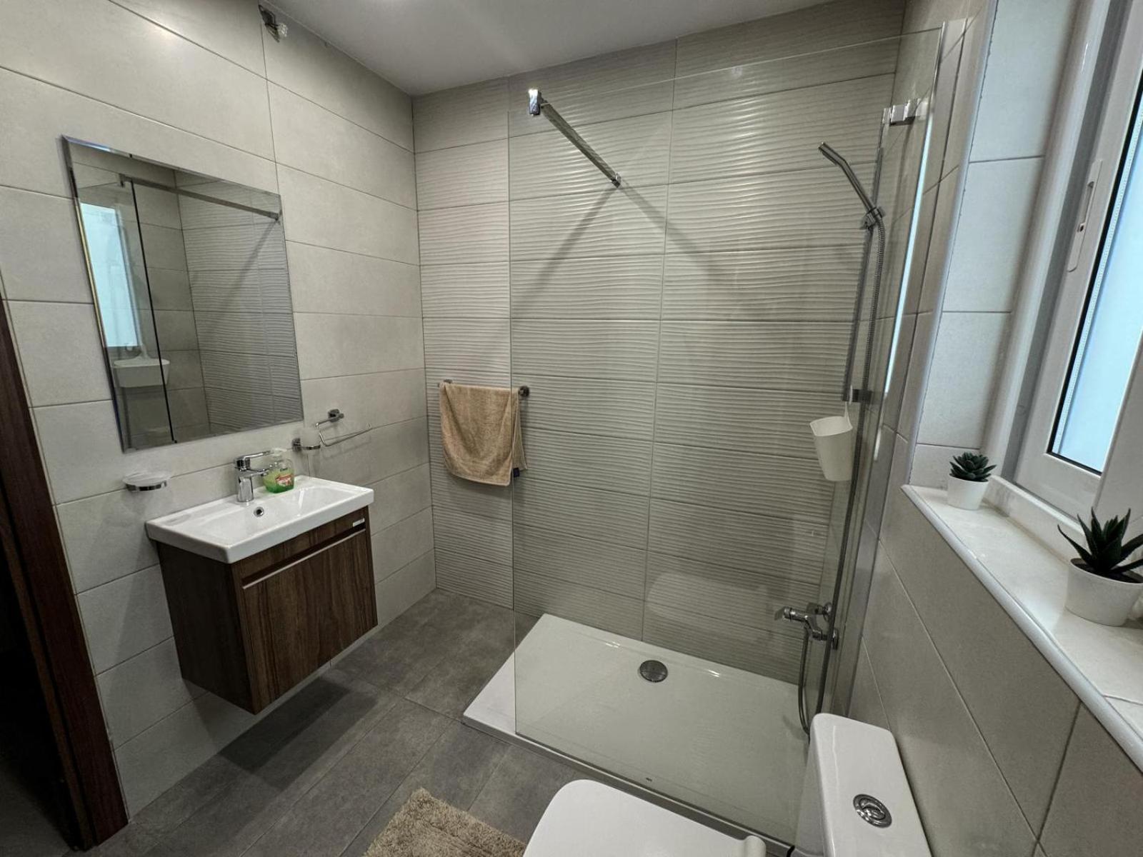 Centrally Located, Well Equipped, Stylish Flat. San Pawl il-Baħar Zewnętrze zdjęcie