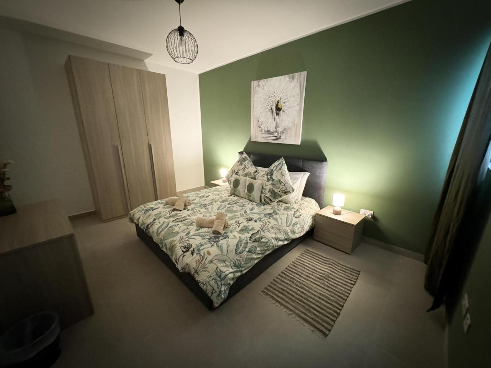 Centrally Located, Well Equipped, Stylish Flat. San Pawl il-Baħar Zewnętrze zdjęcie